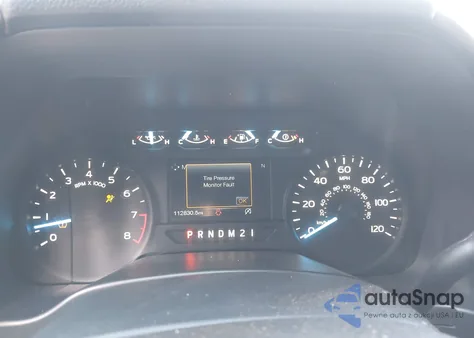 2020 Ford F-150 Xl from USA, damaged, VIN 1FTMF1CB3LKE56621